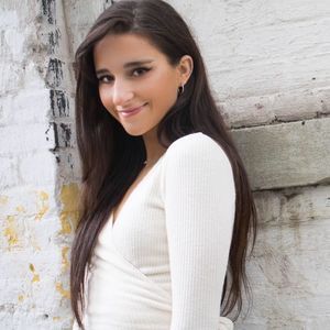 Meet your Posher, Ginger